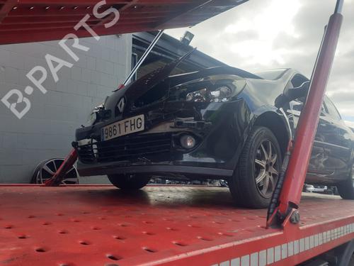 Instrument cluster RENAULT CLIO III (BR0/1, CR0/1)  | BP17127806C47 