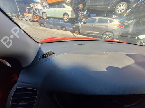 Dashboard HYUNDAI i20 ACTIVE (IB, GB) 1.0 T-GDI | BP38870574C46 - Image 2