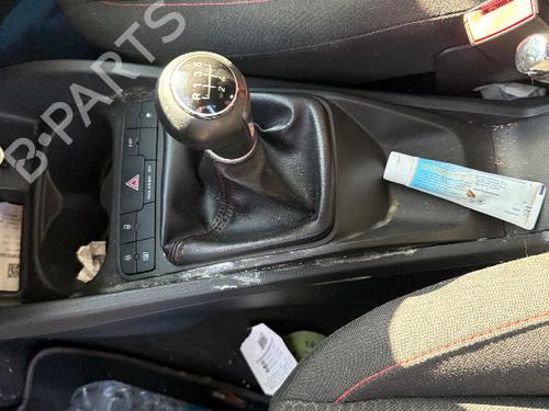 Used Gearbox Gearbox SEAT IBIZA IV SC (6J1, 6P5) [2008-2018] 39638709 39638709