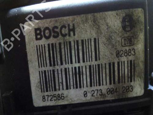 Used ABS pump CITROËN XSARA (N1) 1.9 TD (90 hp) 1179109