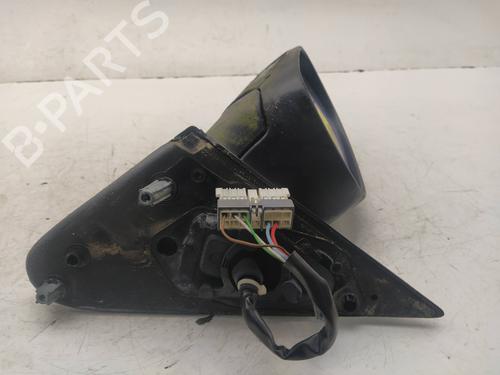 Left mirror PEUGEOT 406 (8B)  | BP12252972C26 