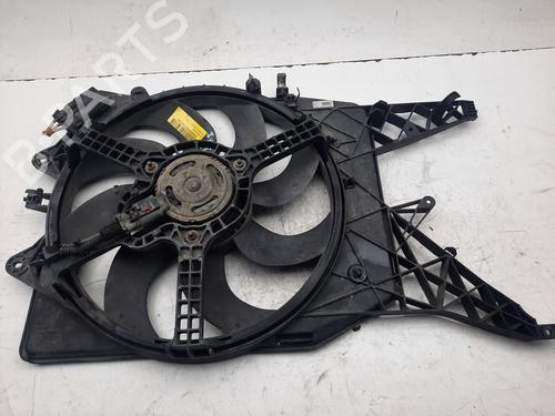 Køleventilator elektrisk OPEL CORSA D (S07) [2006-2015]  11085423