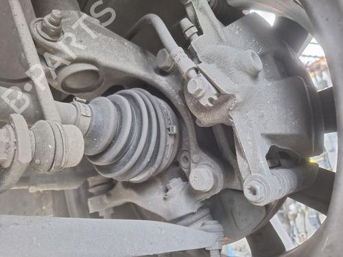 Used Left front steering knuckle SKODA SUPERB III (3V3) [2015-2025]  24432257