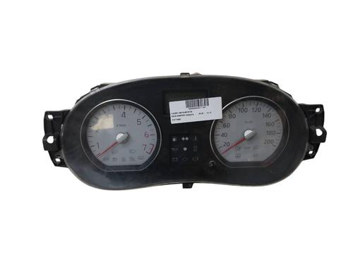Instrument cluster DACIA SANDERO | BP38747533C47 - Image 2