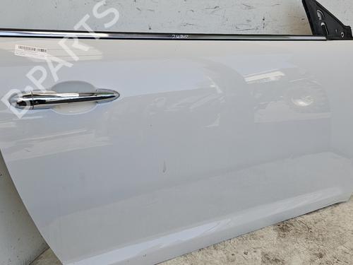 Right front door ALFA ROMEO MITO (955_) 1.4 TJet (955AXA1B) | BP3460788C3 