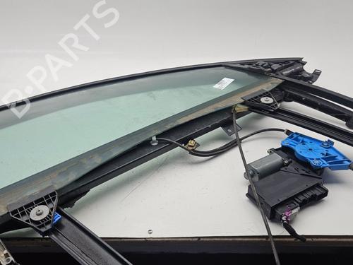 Used Front right window mechanism AUDI A4 B7 (8EC) 2.5 TDI (163 hp) 29533815