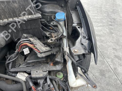 Used Windscreen washer tank SEAT IBIZA IV (6J5, 6P1) [2008-2017]  26650698