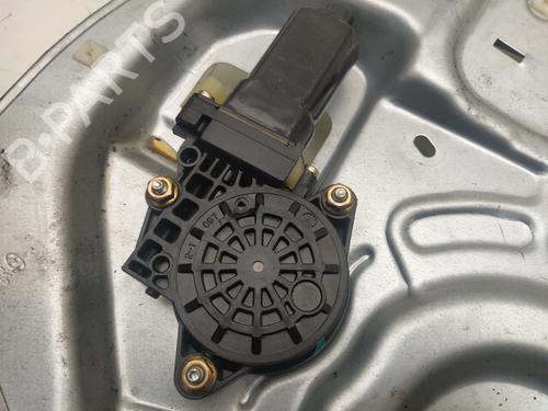 Front right window mechanism HYUNDAI TUCSON (JM)  | BP10905164C23 