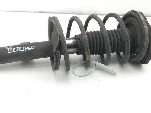 Used Right front shock absorber CITROËN BERLINGO / BERLINGO FIRST Box Body/MPV (M_) 1.9 D 70 (MBWJZ, MCWJZ) (69 hp) 4593938