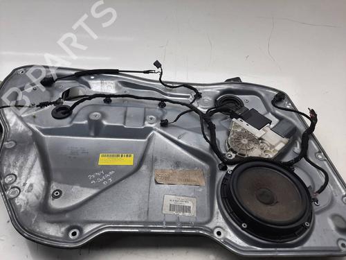 Used Front left window mechanism SEAT CORDOBA (6L2) 1.9 TDI (100 hp) 8870771