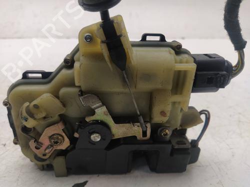 Front left lock SEAT TOLEDO II (1M2) 1.9 TDI | BP11487298C98 