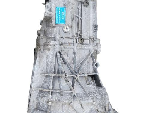 Gearbox BMW 1 (E87) 118 d | BP31073907M3