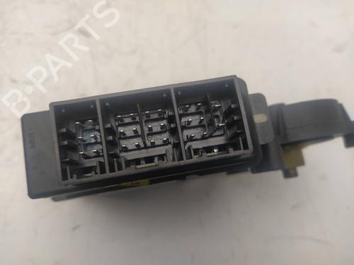Right front window motor SKODA FABIA I (6Y2)  | BP11106004E20 