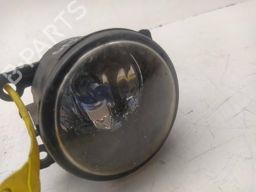 Left front fog light PEUGEOT 207 (WA_, WC_) 1.6 HDi (90 hp) 10364986