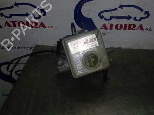 Brake master cylinder OPEL ASTRA H (A04) 1.6 (L48) | BP1616585M77 