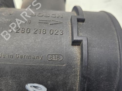 Mass air flow sensor AUDI TT (8N3) 1.8 T | BP28671047M95