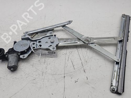 Used Front left window mechanism SUZUKI SWIFT III (MZ, EZ) [2005-2025]  27474156