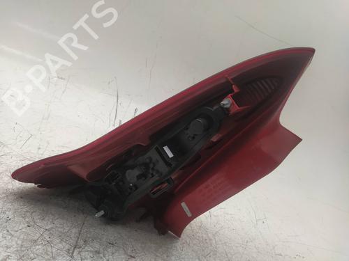 Right taillight CITROËN C4 Coupe (LA_)  | BP9850487C35 