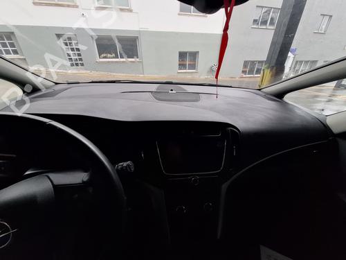 Front left panel OPEL ZAFIRA TOURER C (P12)  | BP30323375C58 