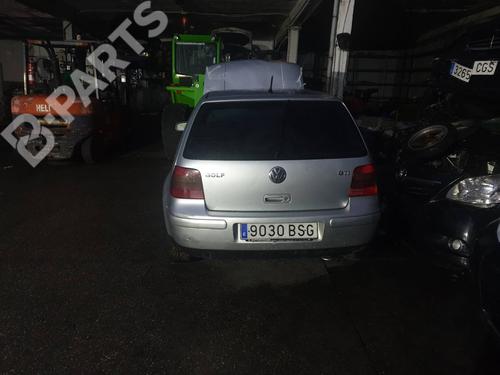 Used Parts VW GOLF IV (1J1)  1.8 T  1166208