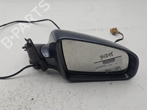Bakspejl Højre AUDI A4 B6 (8E2) 1.9 TDI (130 hp) 31608988