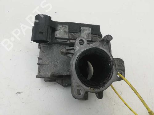 Drosselklappe für FIAT GRANDE PUNTO (199_) 1.3 D Multijet (75 hp) 4961989