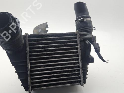 Used Intercooler VW GOLF IV (1J1) [1997-2008]  28510091