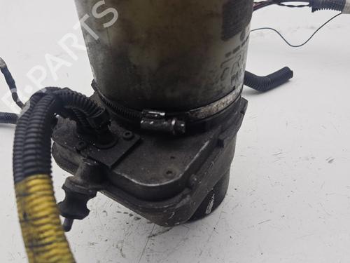 Steering pump OPEL MERIVA B MPV (S10)  | BP29998393M99 