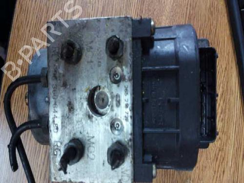 ABS Bremseaggregat PEUGEOT 306 Hatchback (7A, 7C, N3, N5) 1.9 D (69 hp) 1429262