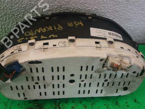 Instrument cluster KIA PICANTO I (SA) 1.1 | BP575514C47 