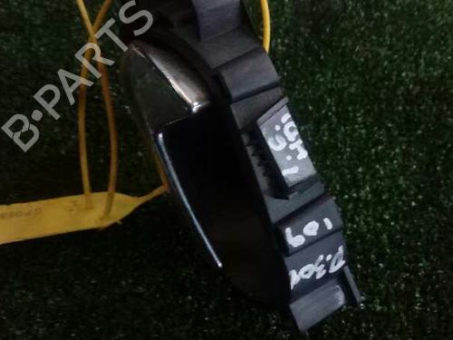 Rear left interior door handle PEUGEOT 308 I (4A_, 4C_)  | BP3212211I15 