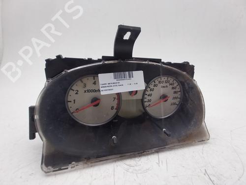 Used Instrument cluster NISSAN MICRA III (K12) [2002-2010]  26332760
