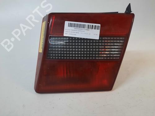 Used Right taillight LANCIA DEDRA (835_) 1.6 i.e. (835AA) (90 hp) 5975846