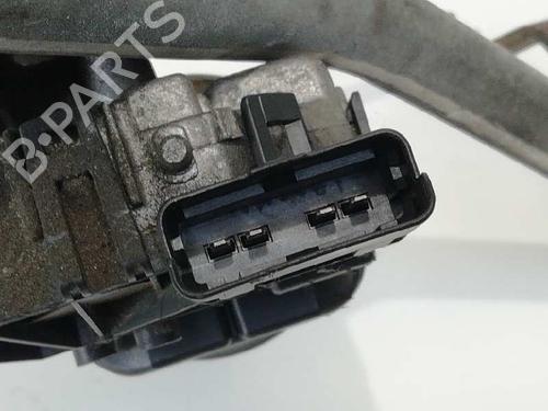 Front wiper motor PEUGEOT 206 Hatchback (2A/C) 1.4 HDi eco 70 | BP1447174M29 