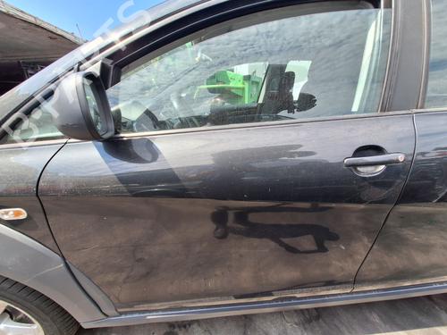 Left front door SEAT ALTEA XL (5P5, 5P8)  | BP27618212C2 