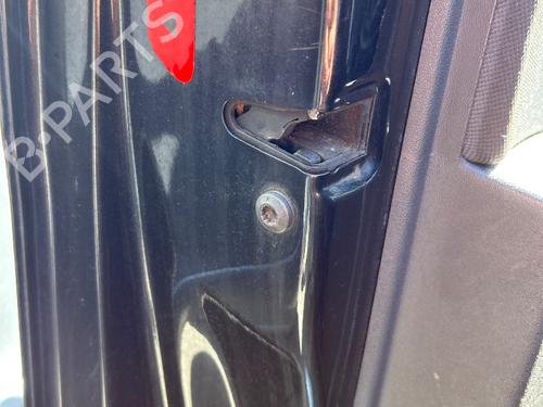 Used Front left lock SEAT LEON (1P1) [2005-2013]  25799040