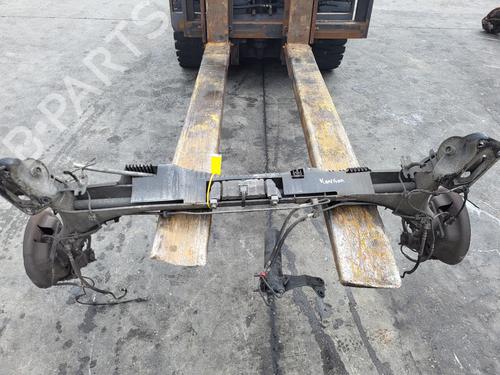 Rear axle RENAULT KANGOO / GRAND KANGOO II (KW0/1_) 1.5 dCi 115 (KW17) | BP8278219M2 