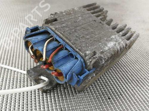 Electronic module MERCEDES-BENZ A-CLASS (W168) A 140 (168.031, 168.131) | BP14065200M83 