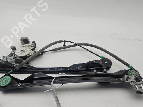 Used Front left window mechanism FORD FOCUS I Saloon (DFW) 1.8 TDCi (115 hp) 28703993