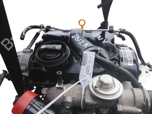 Used Engine Engine SEAT IBIZA III (6L1) [2002-2009] 33472901 33472901