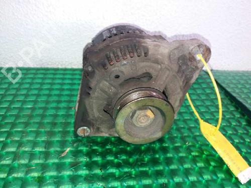 Used Alternator HONDA CIVIC VI Fastback (MA, MB) 1.5 16V (MB3) (114 hp) 183501