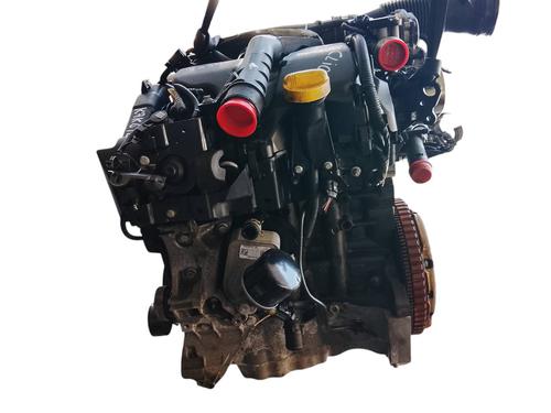 Engine RENAULT CLIO IV (BH_) | BP38870524M1 - Image 7