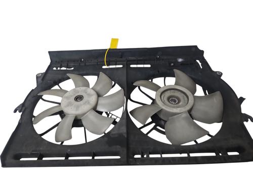 Used Radiator fan TOYOTA COROLLA Verso (ZER_, ZZE12_, R1_) 2.2 D-4D (AUR10_, AUR10R) (136 hp) 32387607