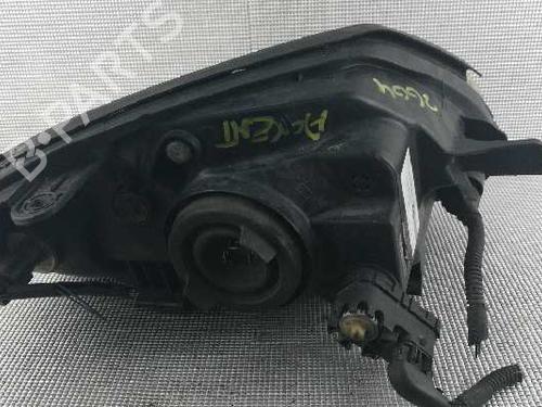 Left headlight HYUNDAI ACCENT II (LC) 1.5 CRDi | BP1580562C28 