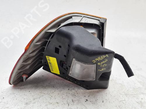 Used Right taillight BMW 3 (E46) 330 d (204 hp) 7744260