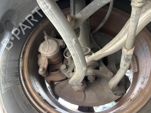 Venstre Styrespindel Lejehus MERCEDES-BENZ CLK (C209) CLK 270 CDI (209.316) (170 hp) 28355436