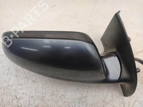Right mirror PEUGEOT 307 (3A/C) 2.0 16V | BP8418384C27 