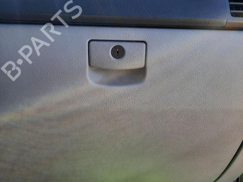 Used Glove box KIA SORENTO I (JC) [2002-2011]  25132320