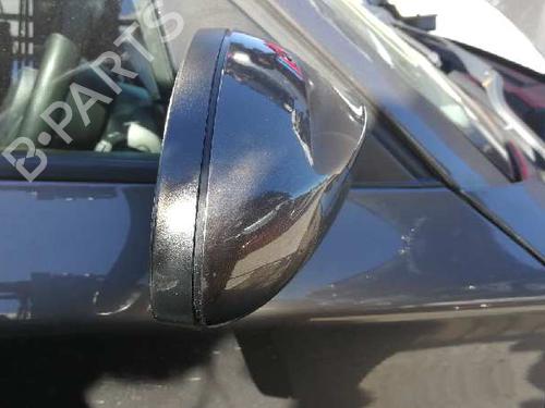 Right mirror BMW 1 (E81) 118 i | BP1447411C27 