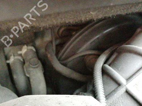 Used Servo brake RENAULT CLIO III Grandtour (KR0/1_) 1.5 dCi (KR0G) (68 hp) 3651828